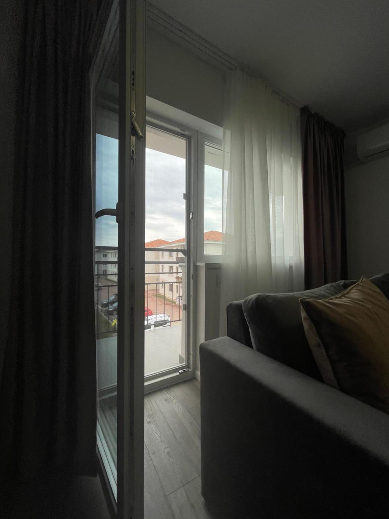 Comfort & Luxury Apartaments Pnmresidence Timişoara Buitenkant foto