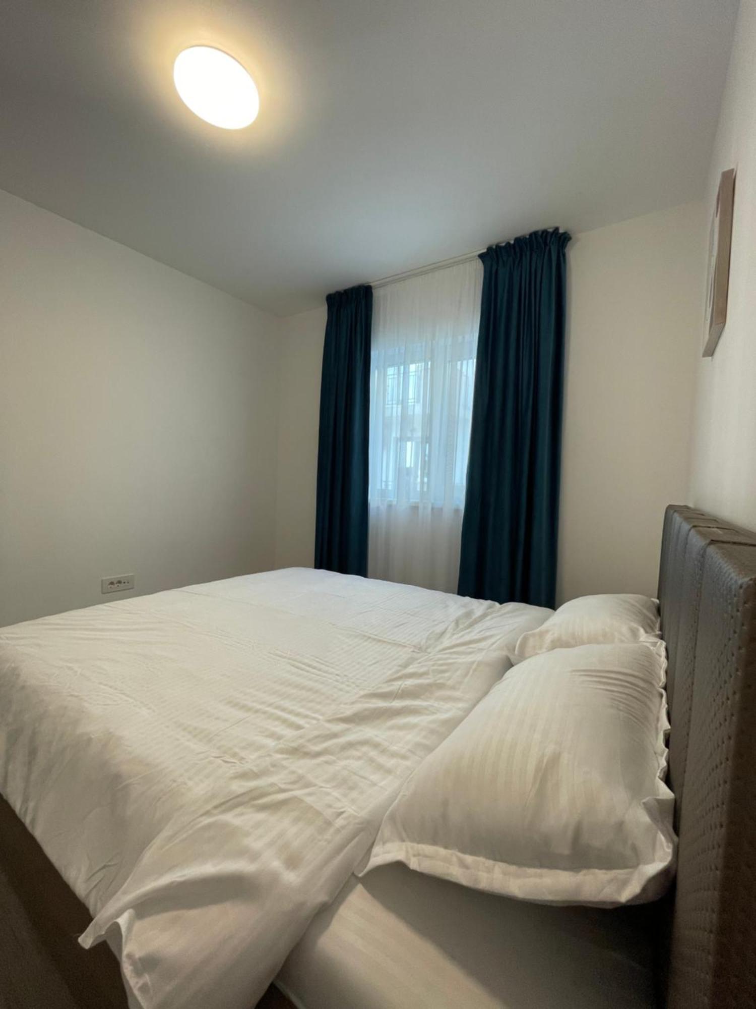 Comfort & Luxury Apartaments Pnmresidence Timişoara Buitenkant foto